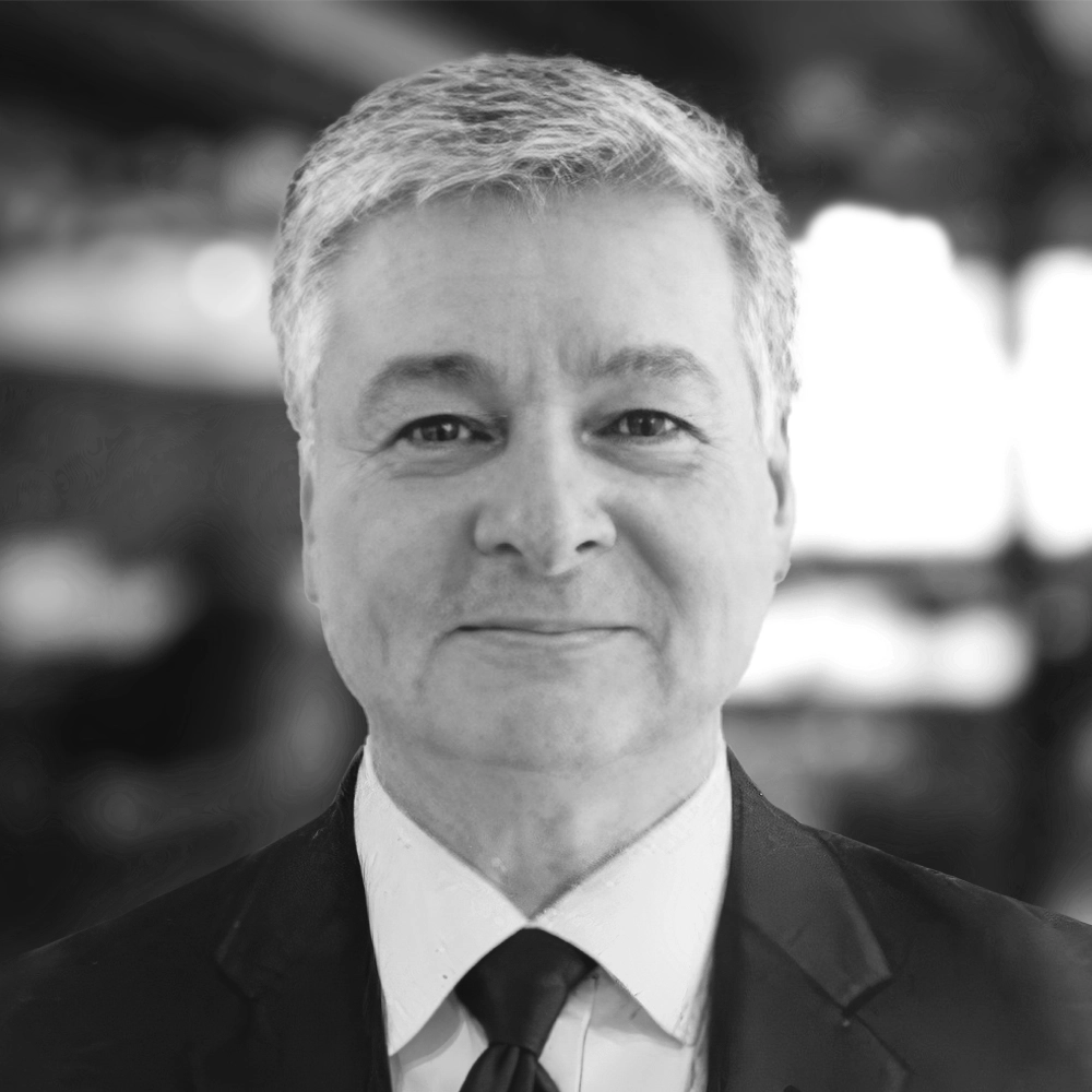 Anthony Gallo, CFO, Turret Capital Management