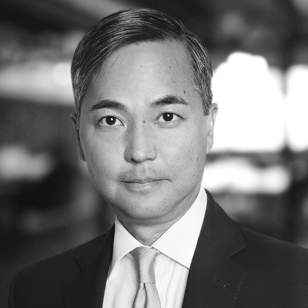 Daniel Chai, MD, Managing Partner Turret Capital Management