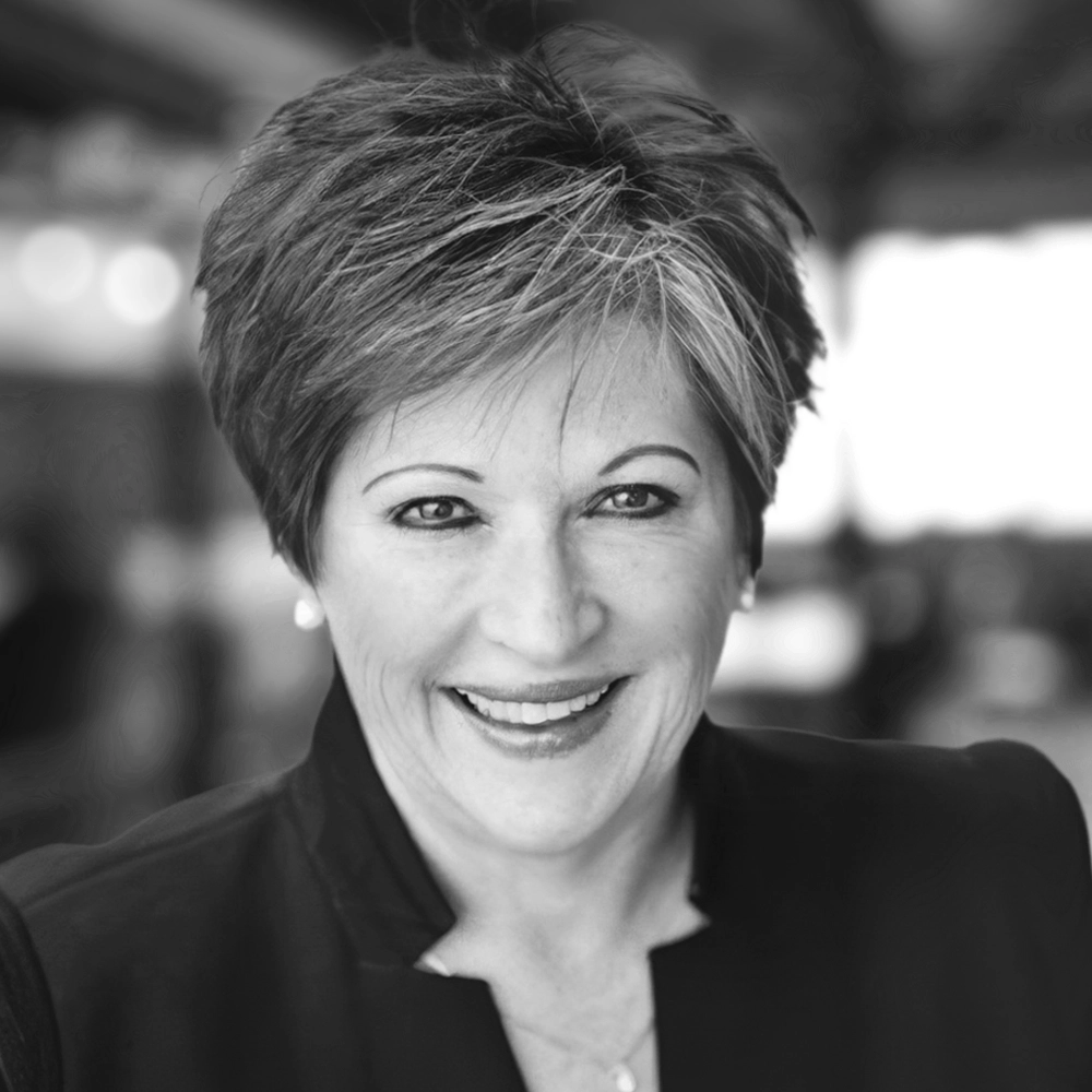 Gail S. Page, Venture Partner, Turret Capital Management