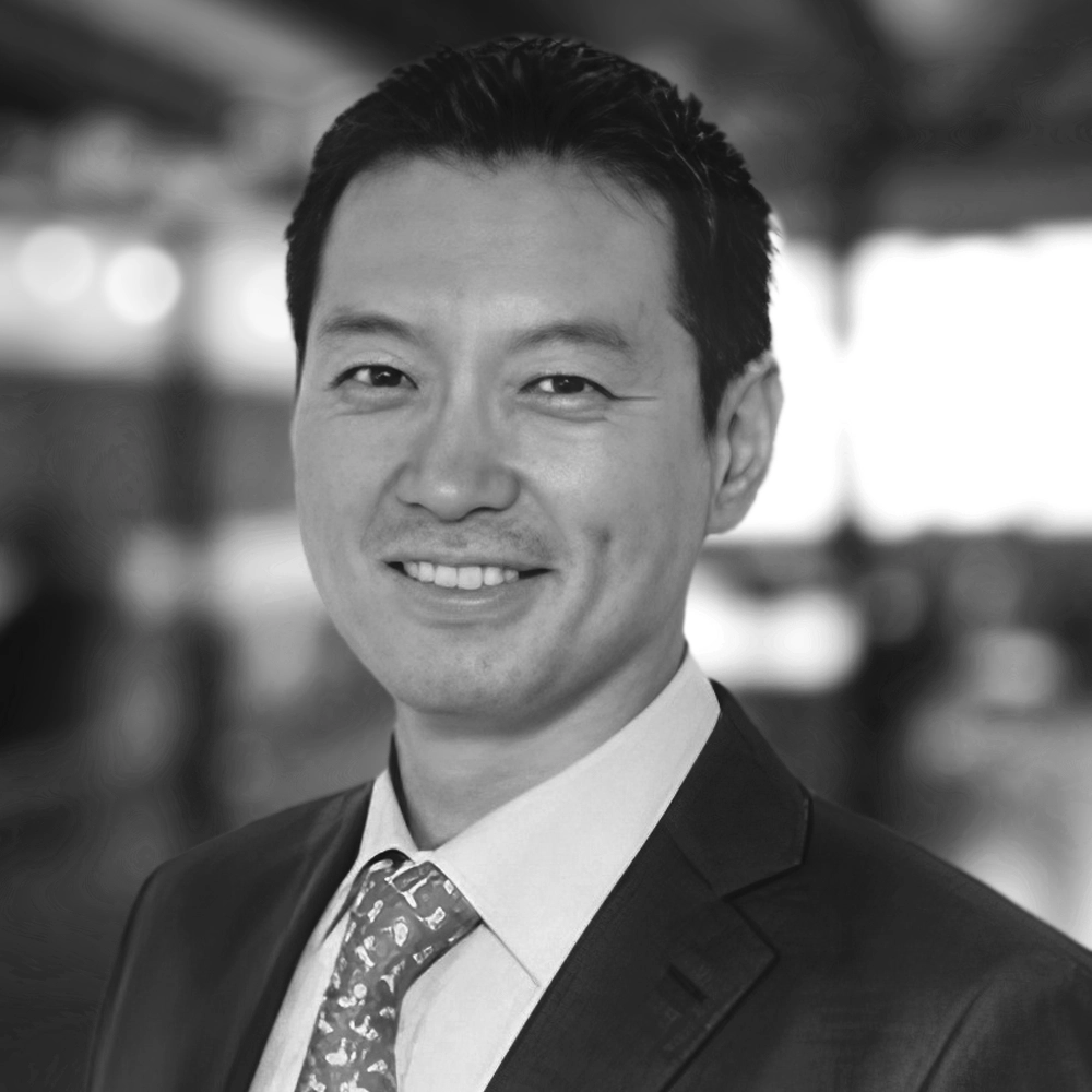 Henry Park, Investment Partner, Turret Capital Management
