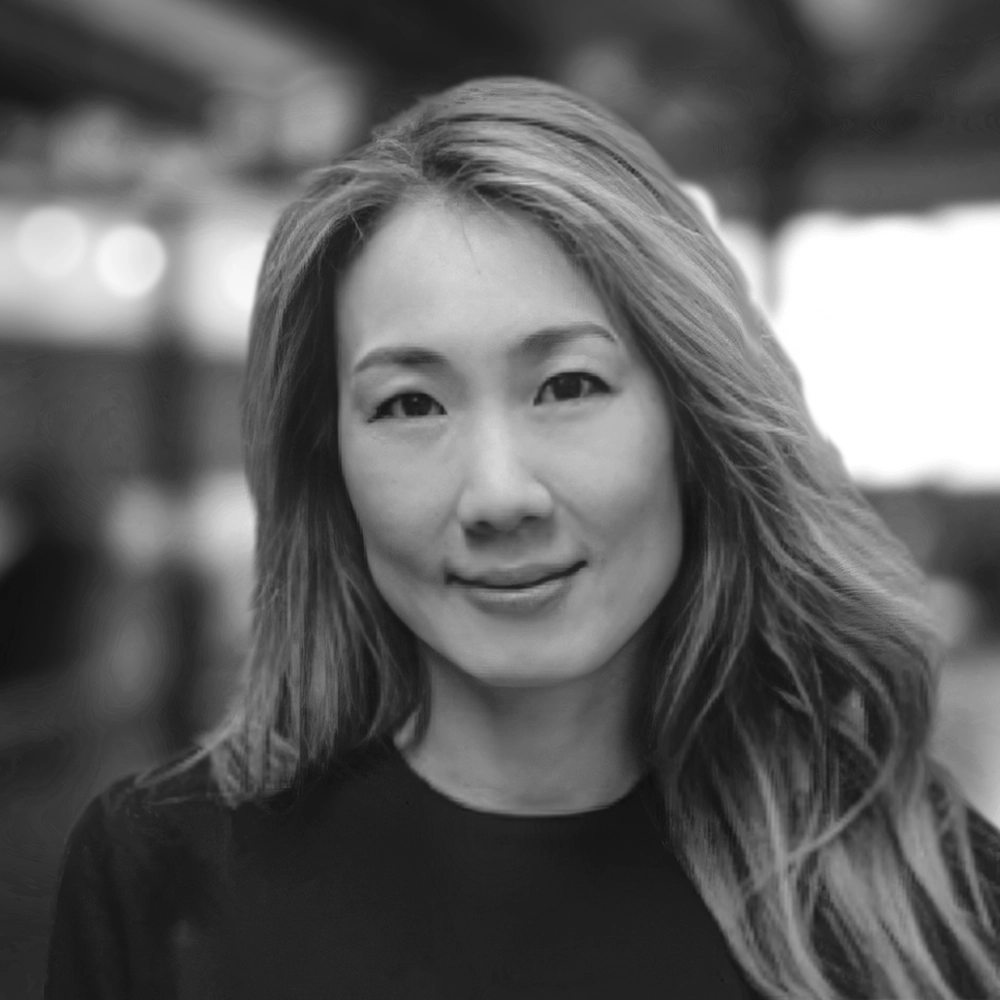 Lauren Chung, Ph.D, Investment Partner, Turret Capital Management
