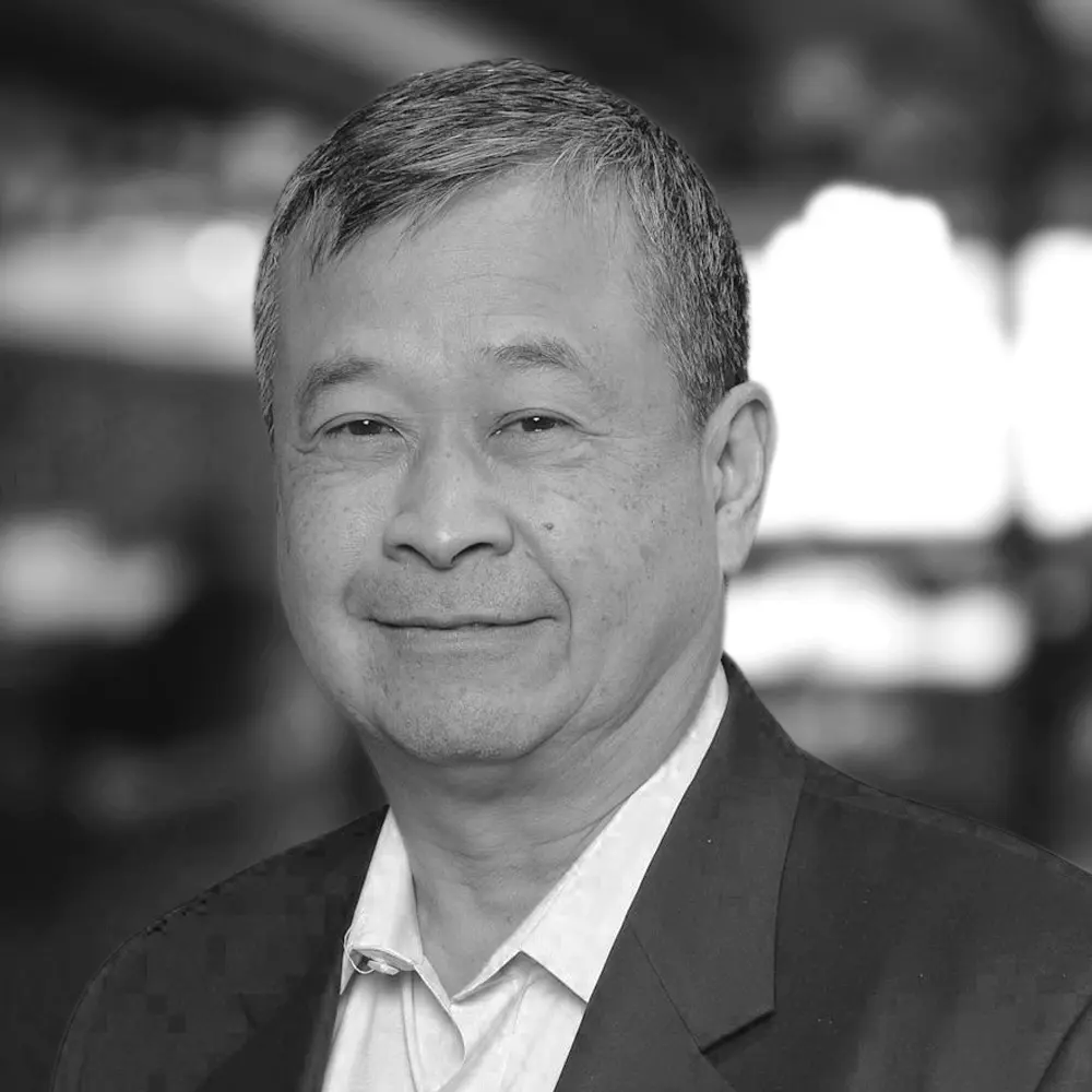 Turret Capital Advisor, Geoff Ling MD, PhD