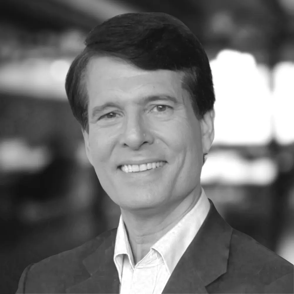 Turret Capital Advisor, Ron Cohen, MD